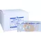ORTOLUX Urglasbandage lille, 20 stk