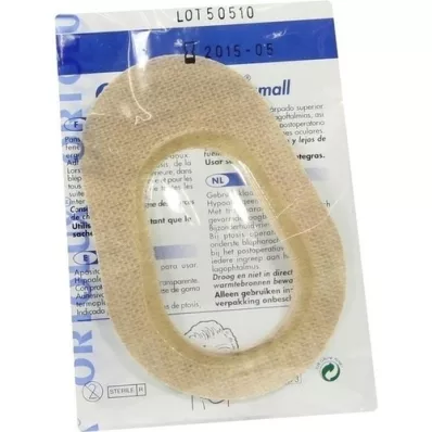 ORTOLUX Urglasbandage lille, 1 stk