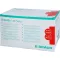 OMNIFIX Solo insulinspray 1 ml U40, 100X1 ml