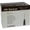 STERICAN Ins.Einm.Kan.26 Gx1/2 0,45x12 mm, 100 stk