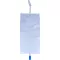 URIN BEINBEUTEL 750 ml lige ans. returløb + afløb, 750 ml
