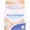 KINESIOLOGIE Sportstape 5 cmx5 m beige, 1 stk