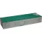 INJEKT Solo sprøjte 2 ml Luer centreret PVC-fri, 100X2 ml