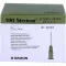 STERICAN Tanddåse Luer 0,4x25 mm, 100 stk