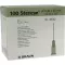 STERICAN Tanddåse Luer 0,4x40 mm, 100 stk