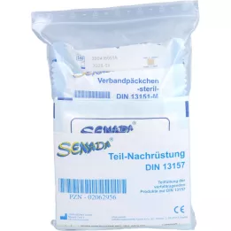 SENADA Delfyldning DIN 13157, 1 stk