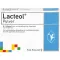 LACTEOL Pulver, 10 stk