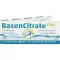 BASEN CITRATE Pur Teststr.pH 5,9-7,7 n.Apot.R.Keil, 26 stk