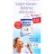 BASEN CITRATE Pur Teststr.pH 5,9-7,7 n.Apot.R.Keil, 26 stk