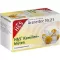 H&amp;S Kamille te filterpose, 20X1,5 g