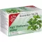H&amp;S Pebermynte te filterposer, 20X1,5 g
