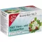 H&amp;S kardiovaskulær te-filterpose, 20X2,0 g