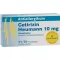 CETIRIZIN Heumann 10 mg filmovertrukne tabletter, 20 stk