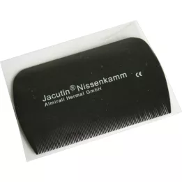 JACUTIN Nissen kam, 1 stk