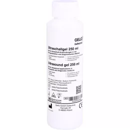 ULTRALYD GEL, 250 ml