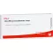 DISCI/Rhus toxicodendron comp.ampuller, 10X1 ml