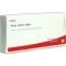 HEPAR SULFURIS COMP.Ampuller, 10X1 ml