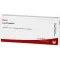 LIEN/PLUMBUM Ampuller, 10X1 ml
