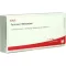 PANCREAS/METEOREISEN Ampuller, 10X1 ml
