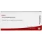 PANCREAS/METEOREISEN Ampuller, 10X1 ml