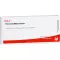 PANCREAS/METEOREISEN Ampuller, 10X1 ml