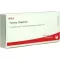 PANCREAS/ARGENTUM Ampuller, 10X1 ml