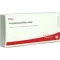 PERIODONTIUM/SILICEA komp. ampuller, 10X1 ml