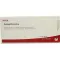 PULMO/MERCURIUS Ampuller, 10X1 ml
