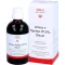 ARNICA E floribus B 5% oleum, 100 ml