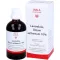 LAVANDULA OLEUM etherum 10%, 100 ml