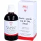 OXALIS E planta tota W 10% olie, 100 ml