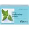 SIDROGA Tefilterposer med pebermynteblade, 20X1,5 g