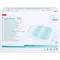 TEGADERM 3M film 6x7 cm 1624W, 100 stk