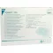 TEGADERM 3M film 10x12 cm 1626W, 50 stk