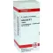 JABORANDI D 3 tabletter, 80 stk