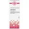 JABORANDI D3-fortynding, 20 ml