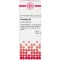 PICRORHIZA D 3 Fortynding, 50 ml