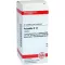 PULSATILLA D 12 tabletter, 80 stk