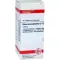 RHUS TOXICODENDRON D 12 tabletter, 80 stk