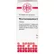 RHUS TOXICODENDRON D 30 tabletter, 80 stk
