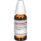 RHUS TOXICODENDRON D 12 Fortynding, 20 ml