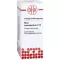 RHUS TOXICODENDRON D 12 Fortynding, 20 ml