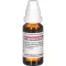 RHUS TOXICODENDRON D 30 Fortynding, 20 ml