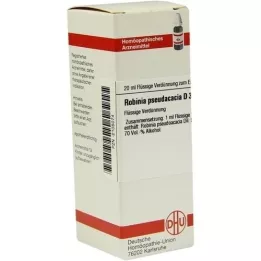 ROBINIA PSEUDACACIA D3-fortynding, 20 ml
