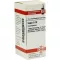 SEPIA D 10 kugler, 10 g