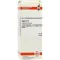 SEPIA D 8 Fortynding, 50 ml