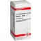 SILICEA D 30 kugler, 10 g
