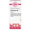STAPHISAGRIA D 6 tabletter, 80 stk