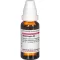 STAPHISAGRIA D4-fortynding, 20 ml