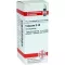 TABACUM D 30 kugler, 10 g